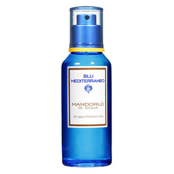 Fragrance Review: Acqua di Parma Blu Mediterraneo Mandorlo di Sicilia