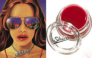 Lipstick Queen Shine Hard Core Gloss