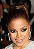 Janet Jackson at the Costume Institute Gala