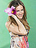 Do You Wear Flowers in Your Hair?