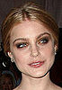 Jessica Stam at the Costume Institute Gala