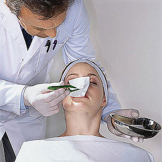 Bank Lends Woman on Welfare £5,000 For Nose Job