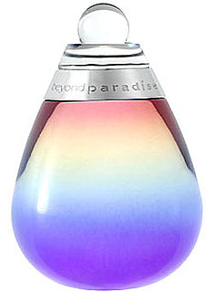 Estee Lauder Beyond Paradise review
