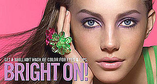 Coming Soon: Flirt! Cosmetics Bright on Summer 2008 Collection 