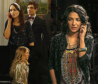 Gossip Girl Beauty Quiz 2008-05-13 13:00:36