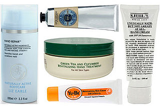 Best Hand Creams