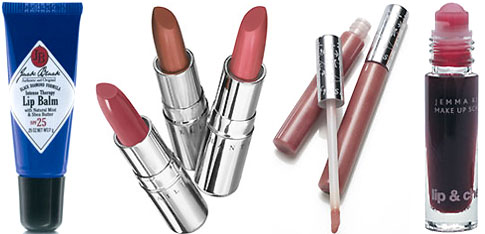 What's Your Favorite Type of Lip Product?