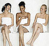 Bachelorette spa party