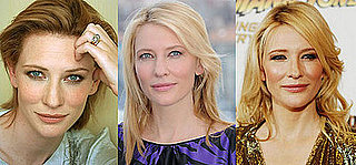 Which Shade of Blonde Do You Like Best on Cate Blanchett?