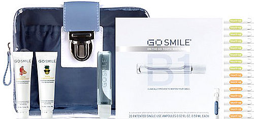 GoSmile Summer Smile