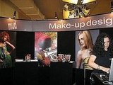 The Makeup Show NYC 2008