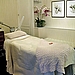 A treatment room