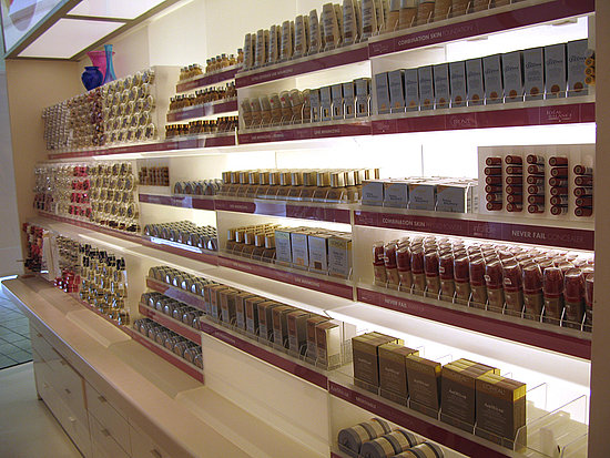 Los Angeles Beauty Tour: Murad, Kate Somerville, L'Oreal Paris, Anastasia Beverly Hills