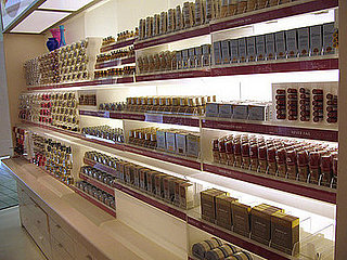 Los Angeles Beauty Tour: Murad, Kate Somerville, L'Oreal Paris, Anastasia Beverly Hills
