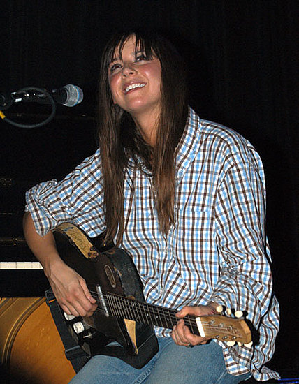 Chan Marshall