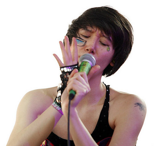 Karen O Karen O