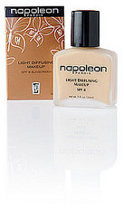Napoleon Perdis foundation
