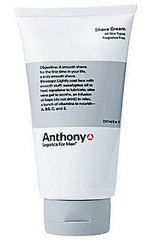 Anthony Logistics Shave Cream Anthony Logistics Shave Cream