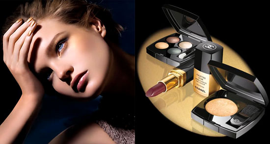 Chanel Fall 2008 Collection