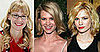 Which Hairstyle Do You Like Best on January Jones?