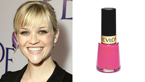 Beauty Product or Reese Witherspoon Movie?