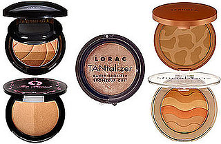 Trend Alert: Multi-Color Powder Bronzers