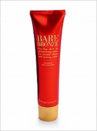 Product Review: Victoria's Secret Bare Bronze Gleaming Self-Tan Body Tint