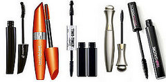 Best Mascara: BellaSugar's Top Five Picks Best Mascara: BellaSugar's Top Five Picks