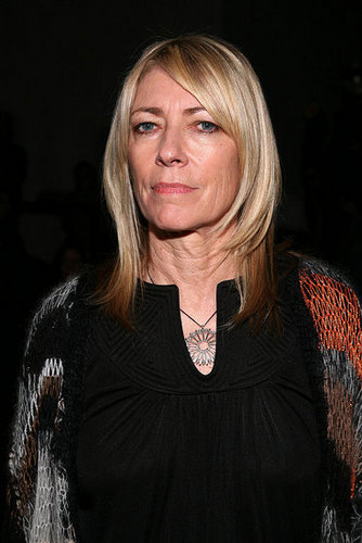 Kim Gordon Kim Gordon