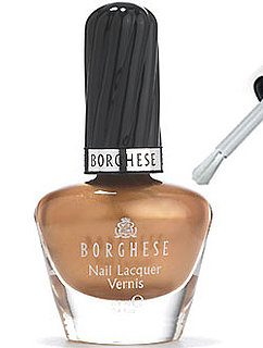Product Review: Borghese Nail Lacquer  