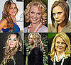 Celebrities That Wear Hair Extensions