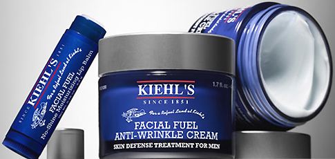 Kiehl'sFacialFuel Kiehl'sFacialFuel