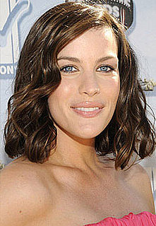 How-To: Liv Tyler's MTV Movie Awards Hairstyle