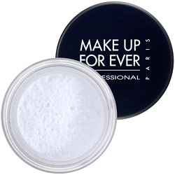New Product Alert: Make Up For Ever HD Microfinish Powder 