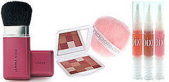 Beauty Byte: Three Cosmetic Brands Are the Latest Target Beauty Byte: Three Cosmetic Brands Are the Latest Target