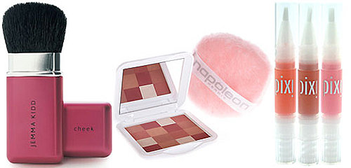 Beauty Byte: Three Cosmetic Brands Are the Latest Target