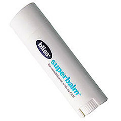 SPF Beauty Bonanza, Part IV: Supercharged Lip Balms 