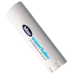 SPF Beauty Bonanza, Part IV: Supercharged Lip Balms 