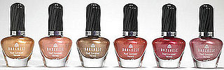 Borghese Summer 2008 Portofino Del Sole Nail Collection