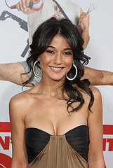 Emmanuelle Chriqui Interview: The Entourage Actress on Makeup, Hair, and Beauty Emmanuelle Chriqui Interview: The Entourage Actress on Makeup, Hair, and Beauty