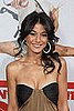 Emmanuelle Chriqui Interview: The Entourage Actress on Makeup, Hair, and Beauty