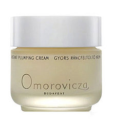 Product Review: Omorovicza Plumping Cream