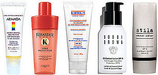 BellaSugar's Guide to SPF Beauty Products 