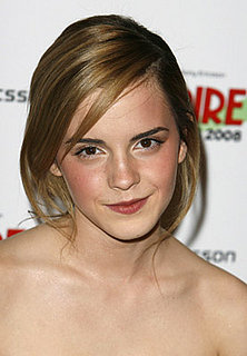 Beauty Byte: Emma Watson Gets a New Role