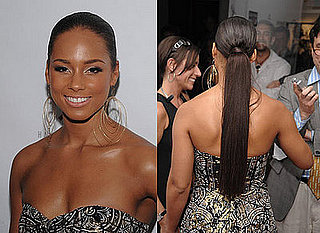Love It or Hate It? Alicia Keys Goes Long