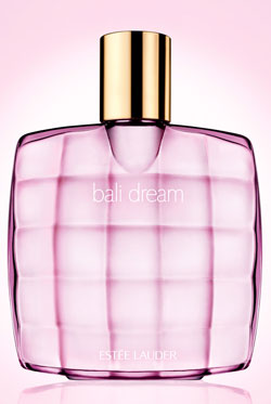 Fragrance Review: Bali Dream by Estee Lauder