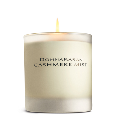 Coming Soon: Donna Karan's New Cashmere Mist Accouterments