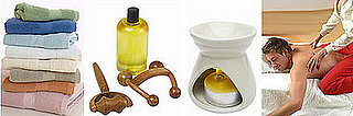 DIY Spa Treatment: A Sensual Massage
