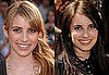 Do You Prefer Emma Roberts As a Blonde or Brunette?