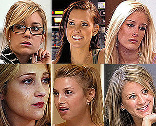 Take The Ultimate Hills Season Three Beauty Quiz!